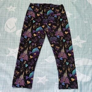 Lost Princess Apparel Disney leggings